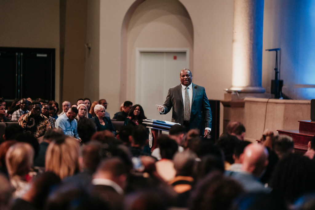 What Season Are You In? | King Jesus Ministry